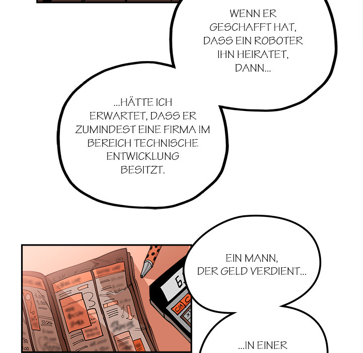 Robogattin - episode 19 - 29