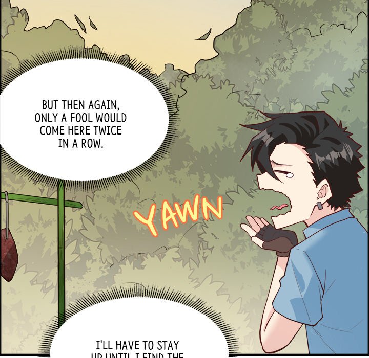 Survival Logbook - episode 23 - 100