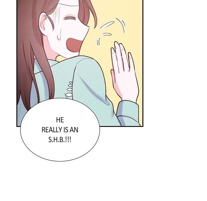 A Spoonful of Your Love - episode 4 - 101