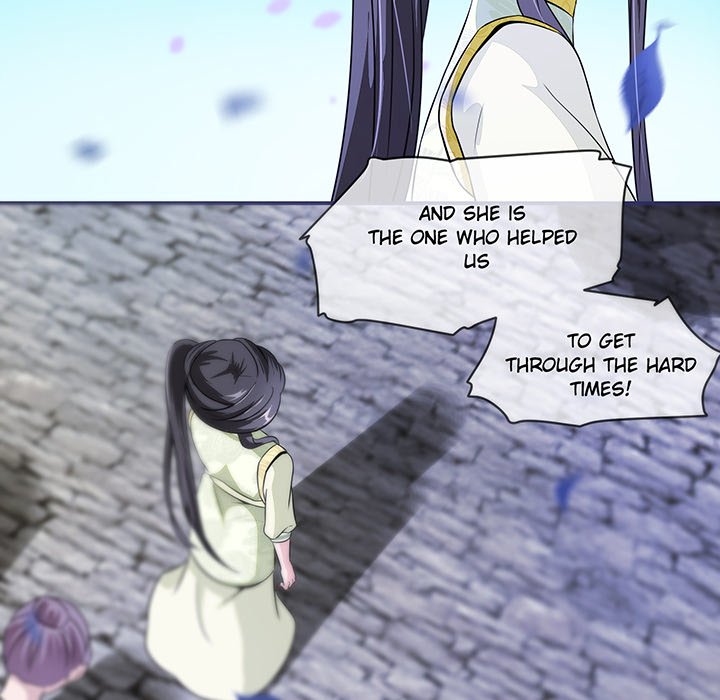 General and Her Medic Lover - episode 12 - 46