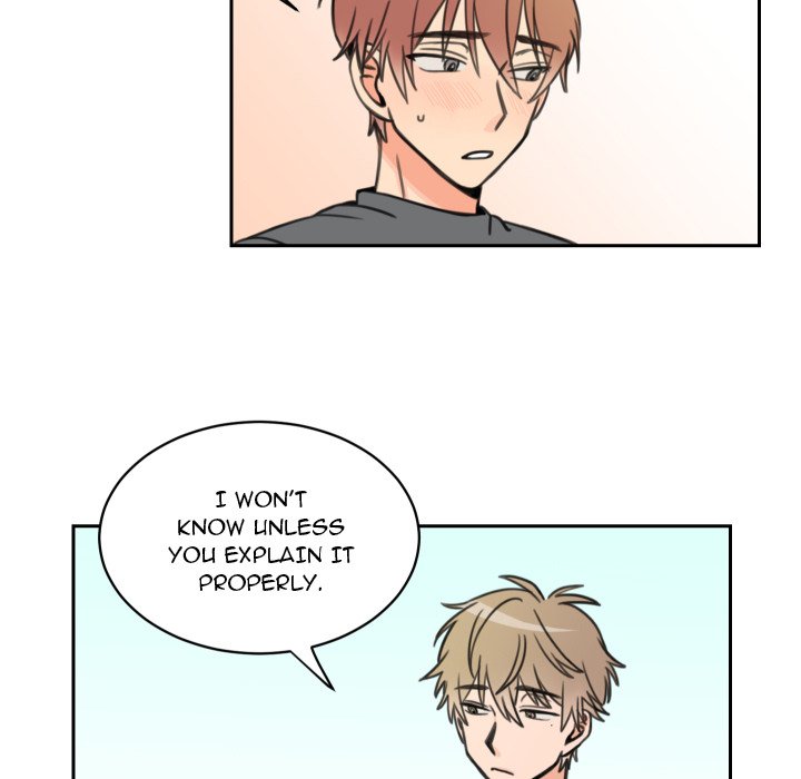 The Warmth of Your Heartbeat - episode 11 - 10