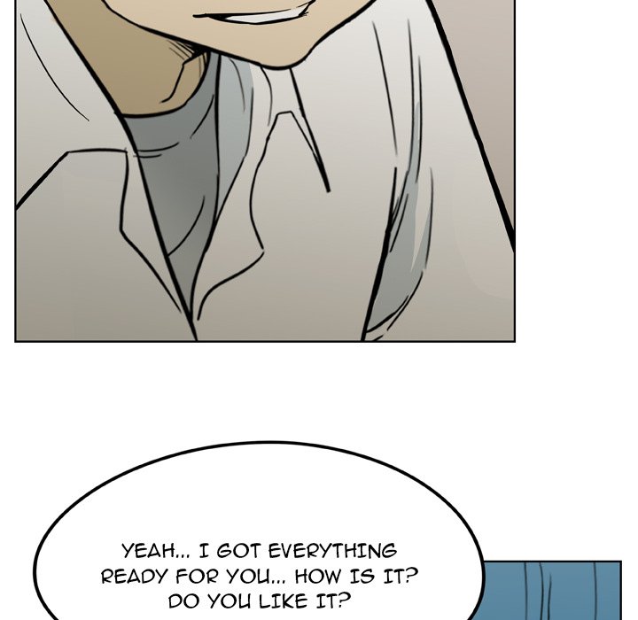 Classroom of Murder - episode 17 - 43