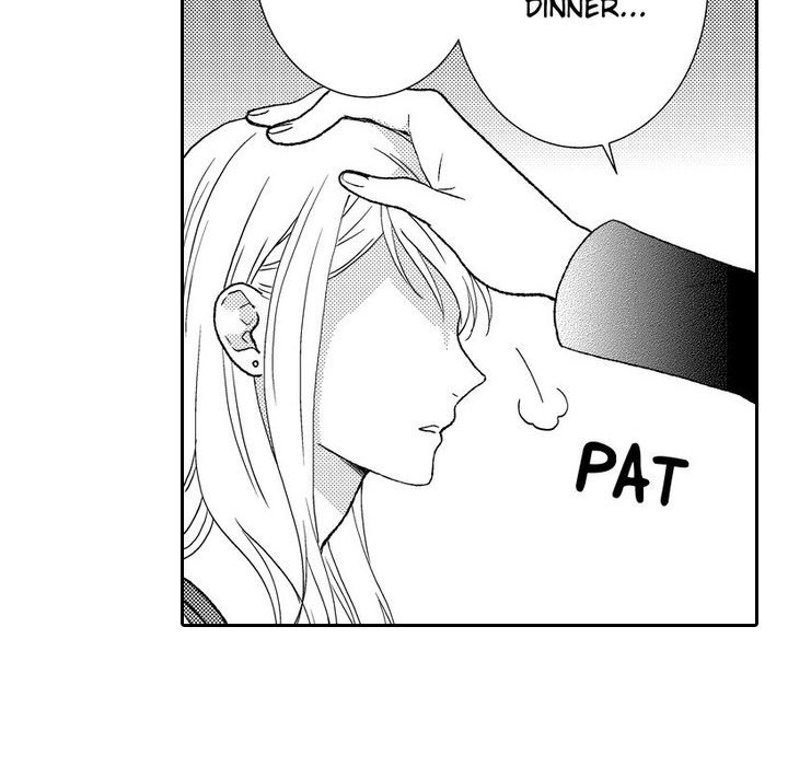 Sweet Seduction: Under the Same Roof  with The Guy I Hate - episode 10 - 37