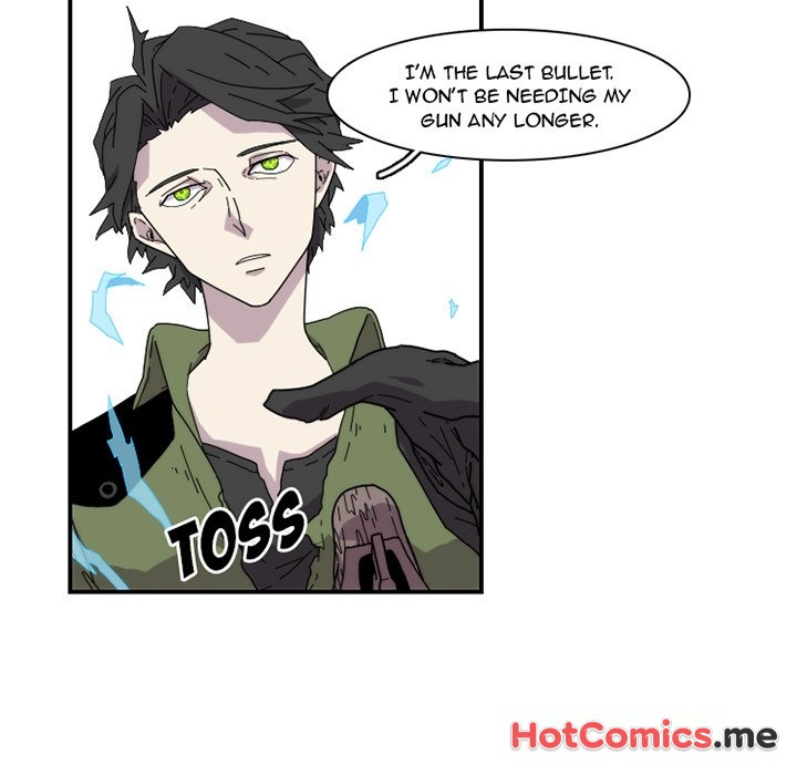 Meisters - episode 21 - 41