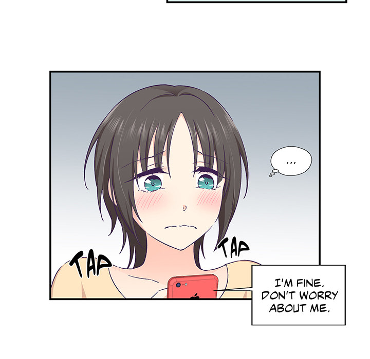 My Special Squishy Someone - episode 21 - 73