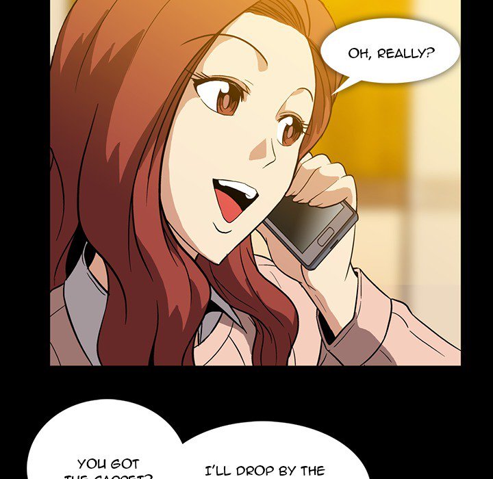 Drug Candy - episode 3 - 43