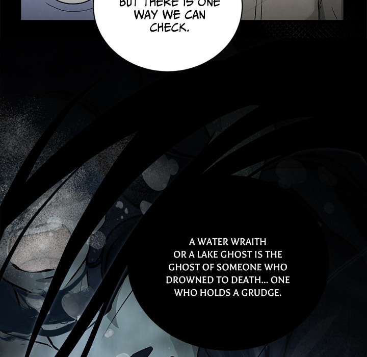 Demon Cat - episode 10 - 16