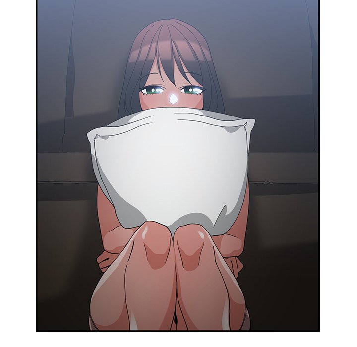 Childhood Friends - episode 12 - 4