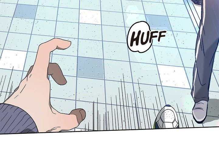 Hard-Boiled Love - episode 32 - 3