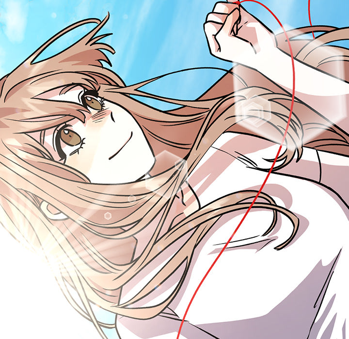 Bitter Sweetheart - episode 22 - 20