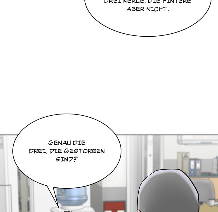 Böses Blut - episode 17 - 104