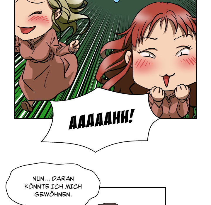Karmas Weg - episode 8 - 80