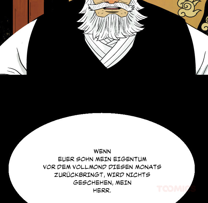 Der Schwertklan Joseons - episode 32 - 122