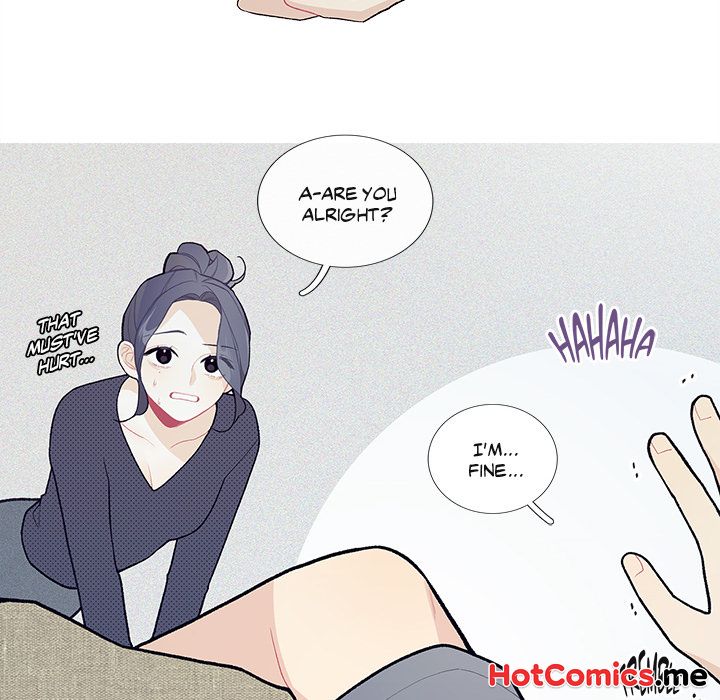 What's Going On? - episode 37 - 45