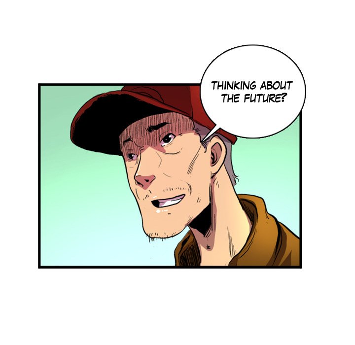 Galauman - episode 12 - 5