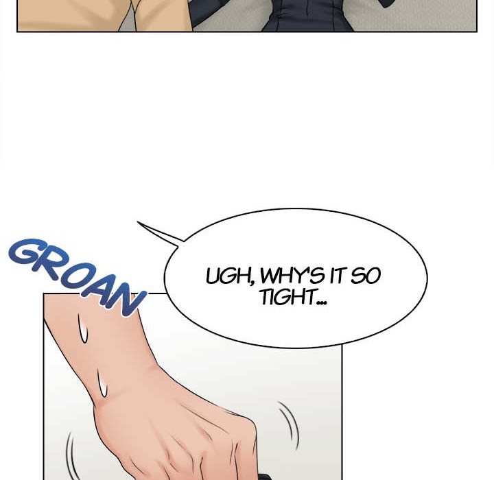 My Girlfriend and My Slave - episode 3 - 15