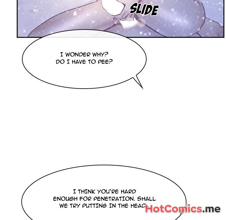 The First Love Story - episode 46 - 107