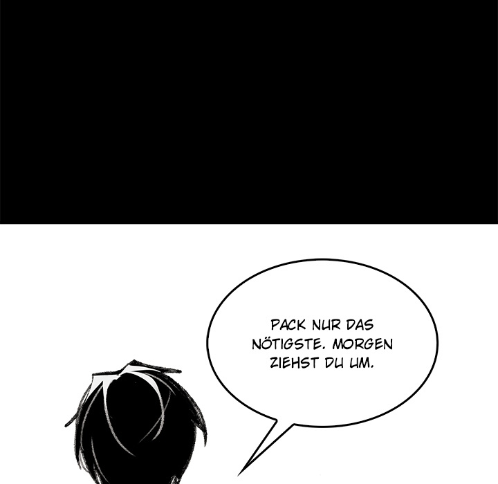Bei Berührung Körpertausch - episode 1 - 64
