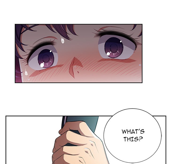 Yuri's Part Time Job - episode 56 - 42