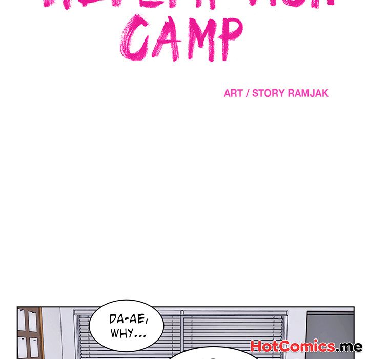 Redemption Camp - episode 41 - 4