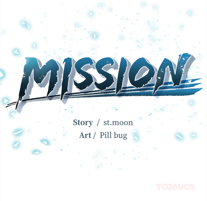 Mission - episode 8 - 29