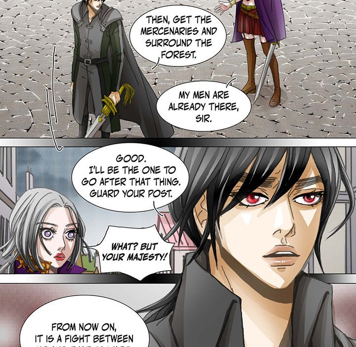 The Emperor's Woman - episode 77 - 7