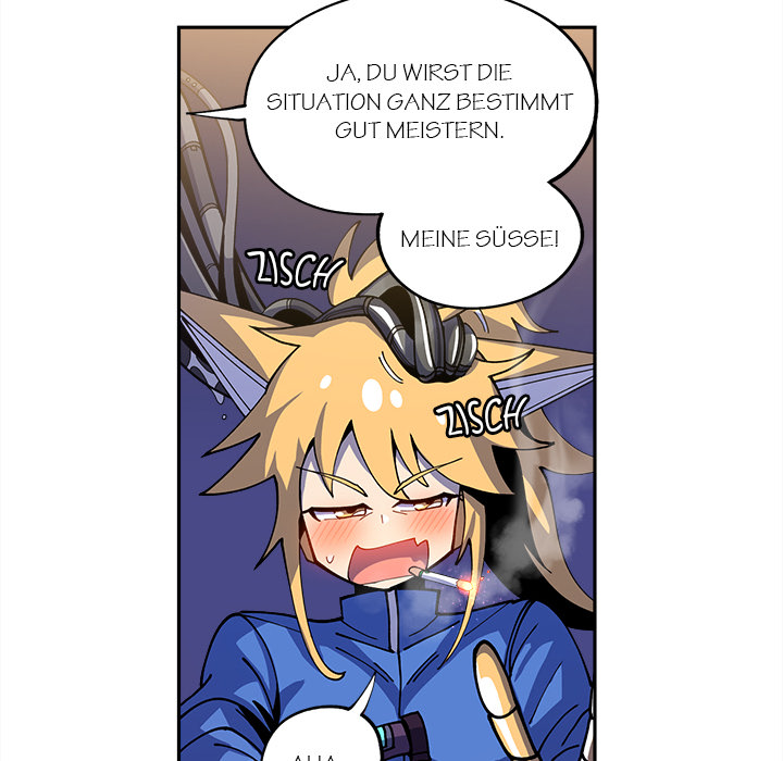 Robogattin - episode 16 - 13