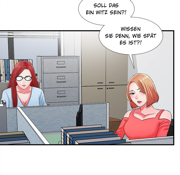 Seinen Mann stehen - episode 12 - 26