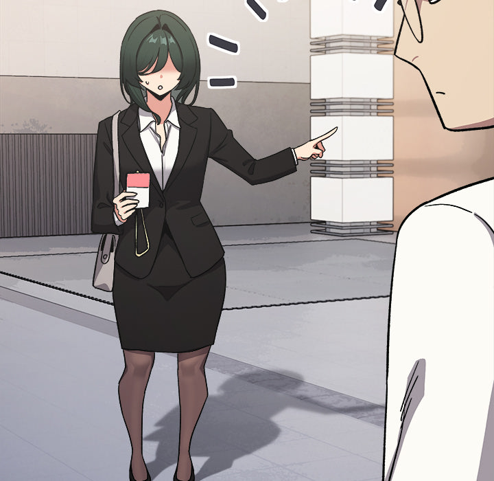 Someone Stop Her! - episode 90 - 112