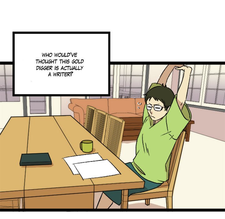 Fan Service! - episode 12 - 16
