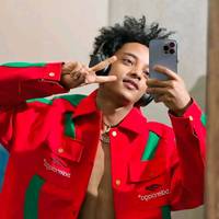 TikTok Account Photo