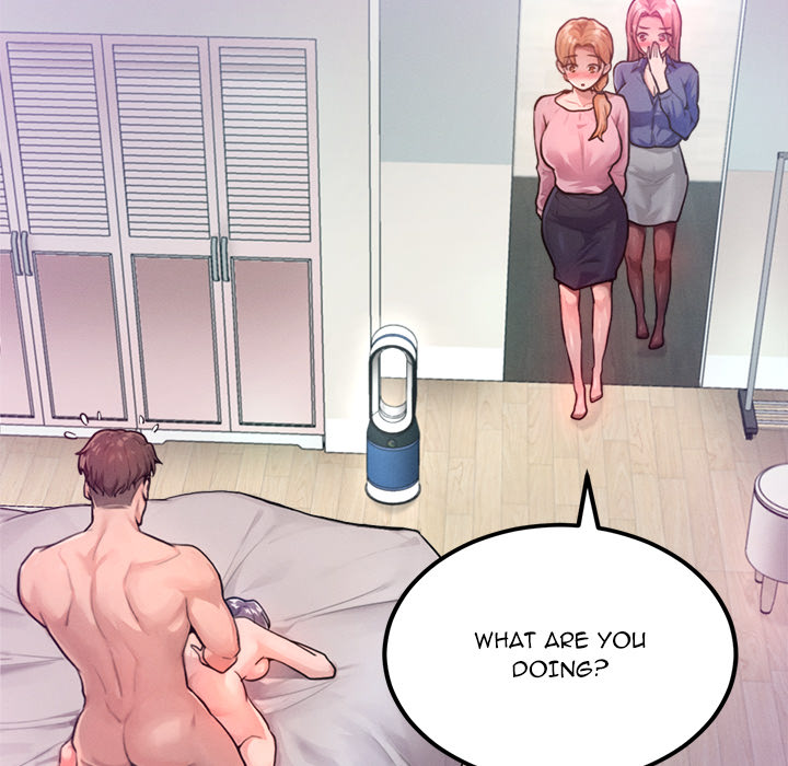 Tasty Missus x4 - UNCENSORED - episode 7 - 38