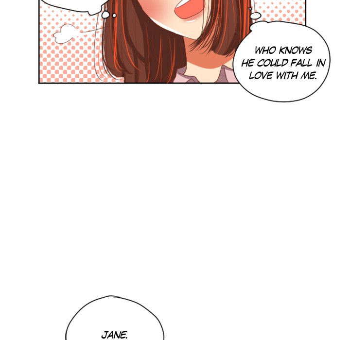 My Girlfriend is a Soap Opera Star - episode 25 - 47