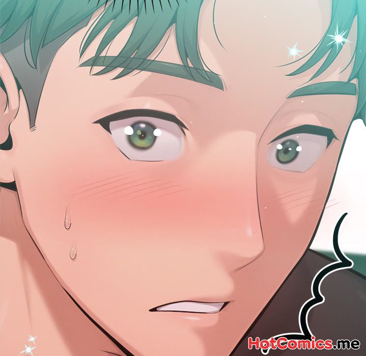 Never Just Friends - episode 12 - 4