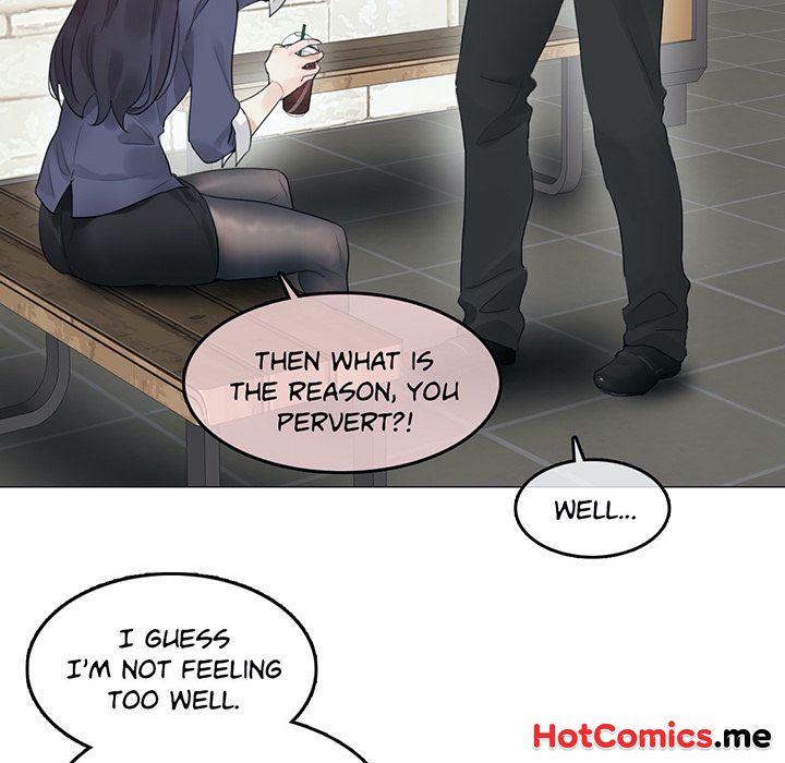 A Pervert's Daily Life - episode 95 - 31