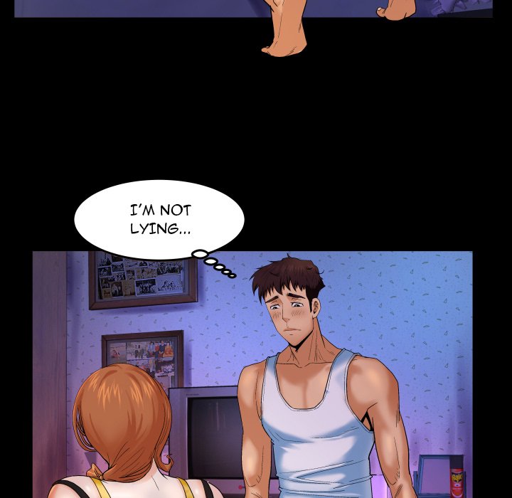 Secret Life - episode 3 - 20