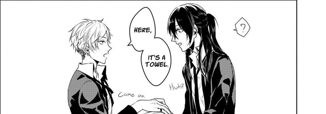 Warm Coffee - episode 2 - 4