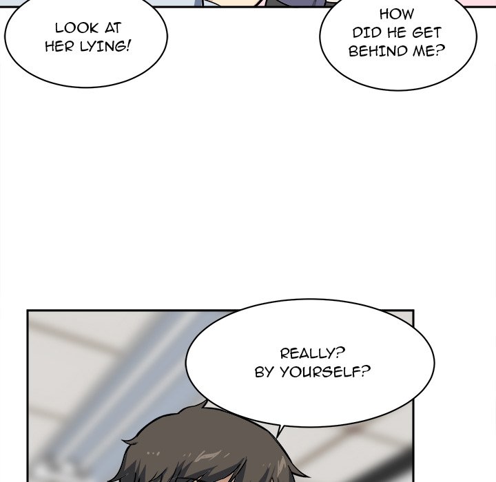 Excuse me, This is my Room - episode 24 - 40