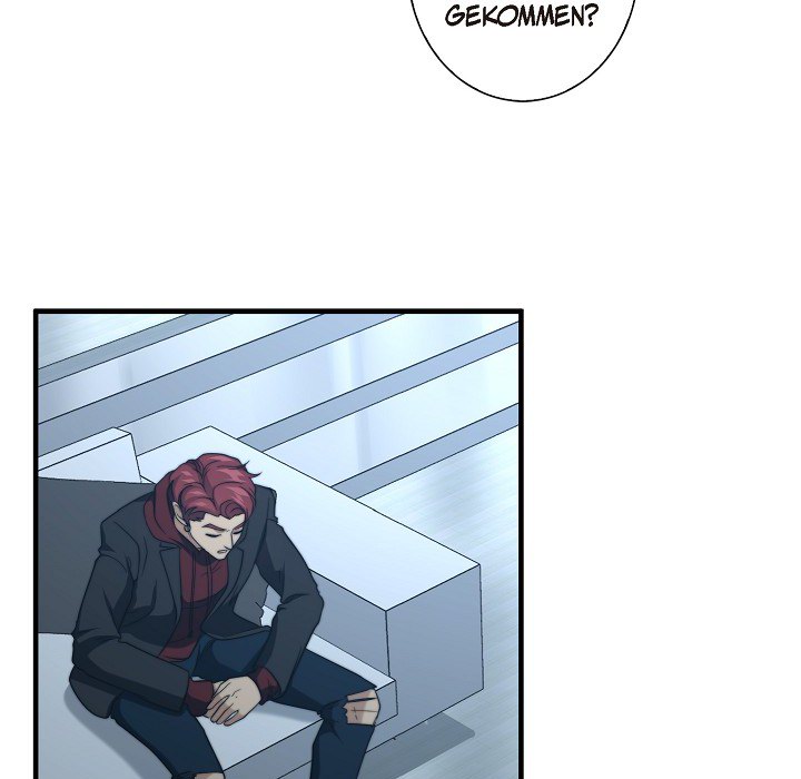 Die geheime Liebe des Omega K - episode 18 - 19
