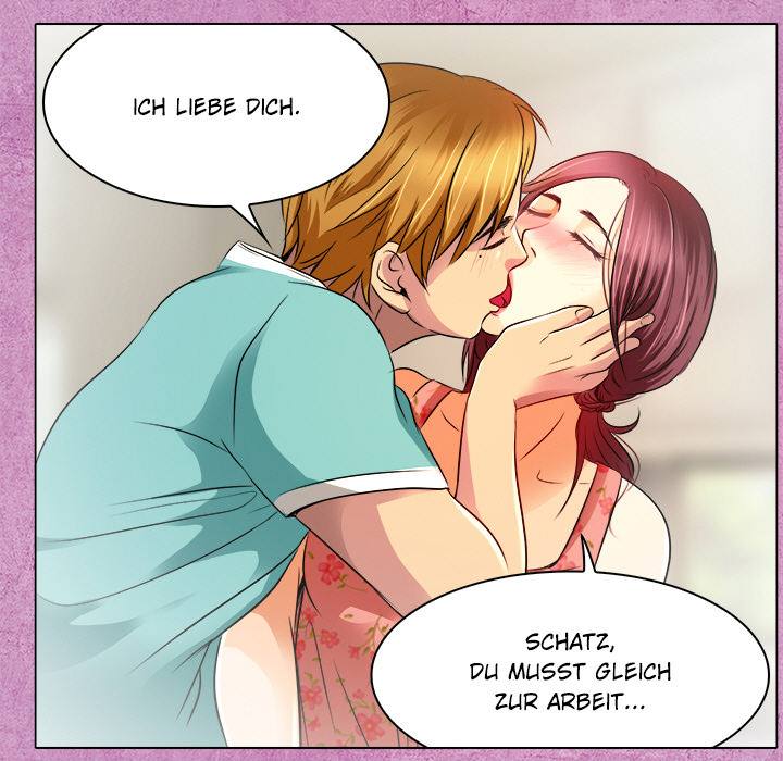 Meine große Liebe Natsumi - episode 10 - 55