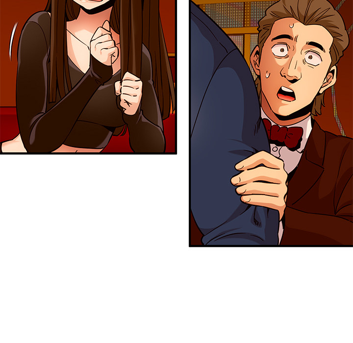 Wer hat Angst vor Mister H? - episode 19 - 51