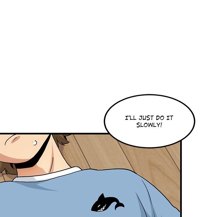 Snapping into Love - episode 2 - 40