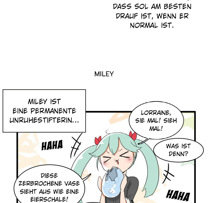 Unter Geschwistern - episode 28 - 10