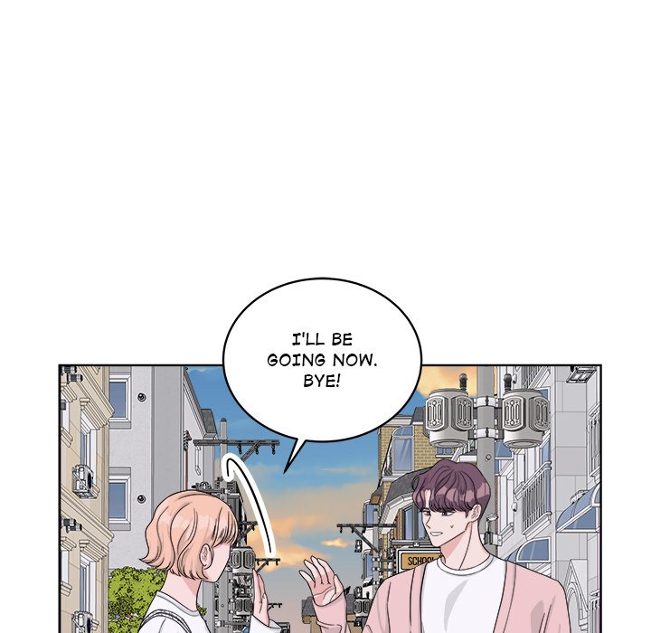 Welcome, Witch Shop - episode 41 - 96