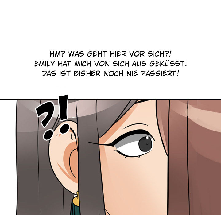 Das Partnerkarussell - episode 70 - 81