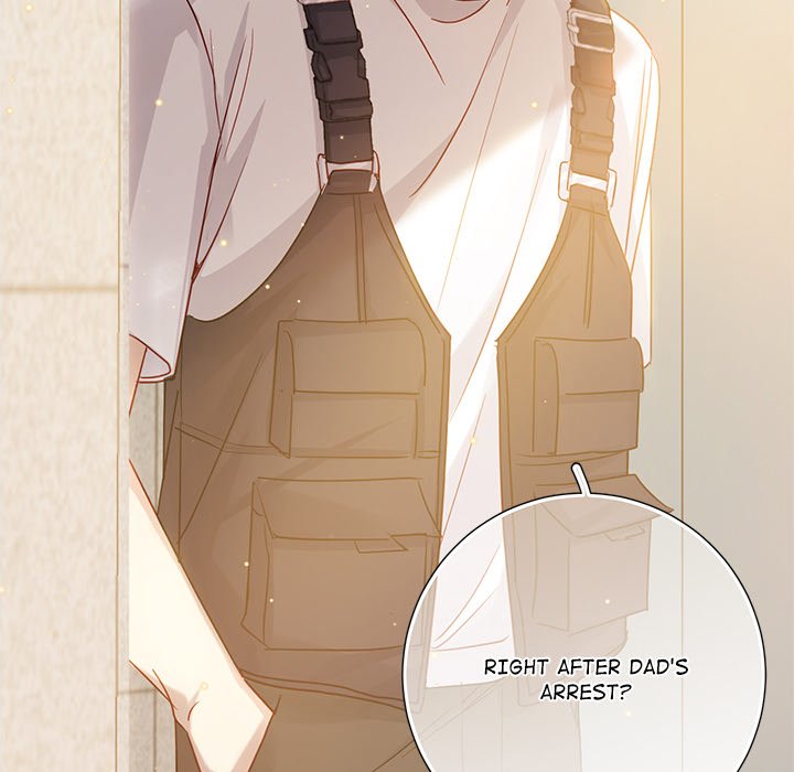 A Young Case of Hearts - episode 40 - 8