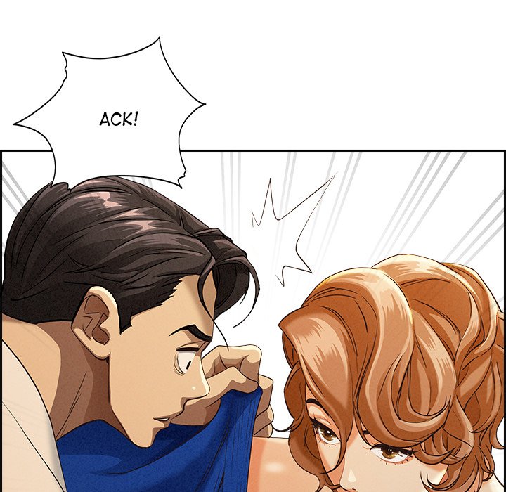 Her Bodyguard - episode 3 - 136