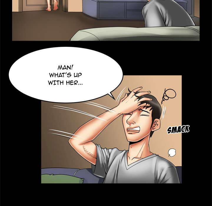 My Wife's Partner - episode 8 - 38
