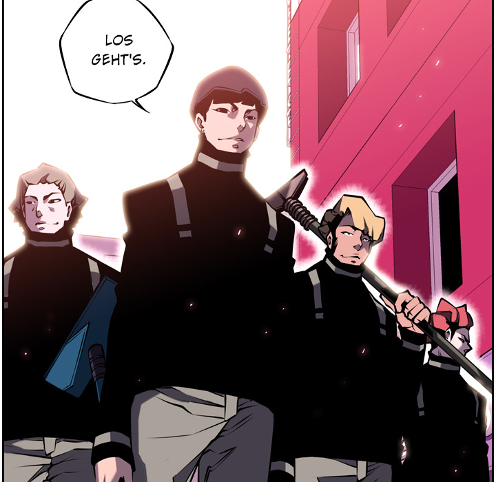 Supernova - episode 5 - 73