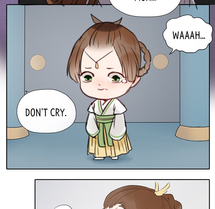 Odis and Moa's Underworld Diary - episode 43 - 25